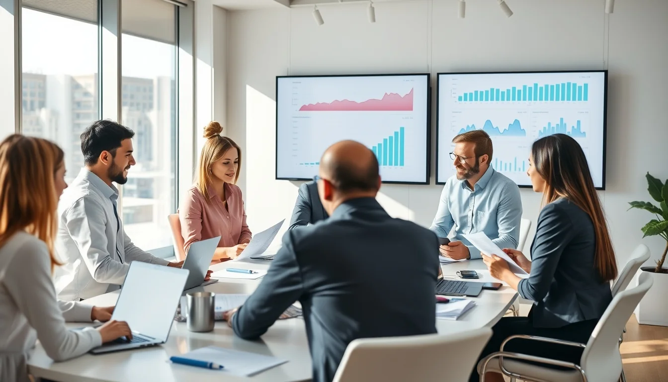 Primary pricing visual