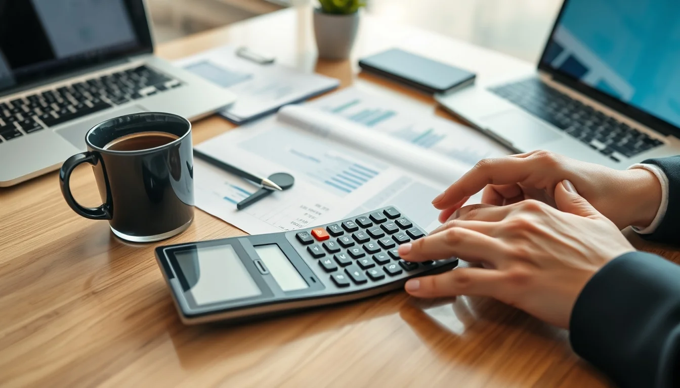 Secondary pricing visual